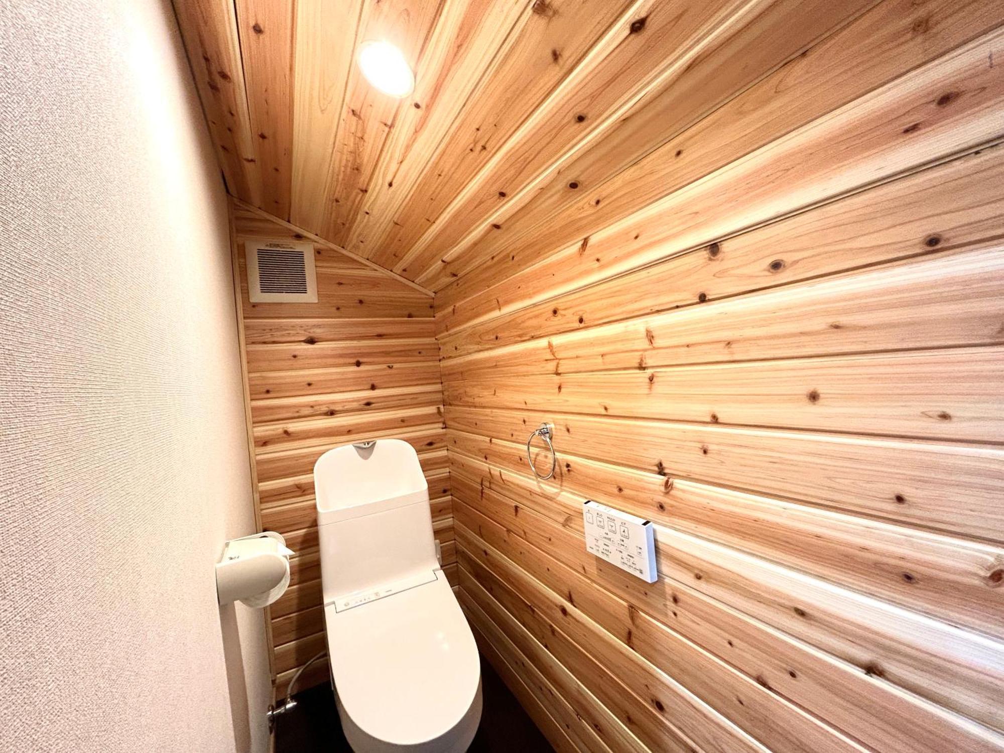 Hdo Furano Garden House Villa Exterior photo